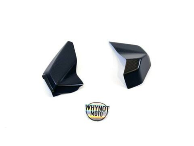 Fullsix Крышка ГБЦ верхняя (комплект 2шт) Ducati Panigale V4 / Streetfighter V4