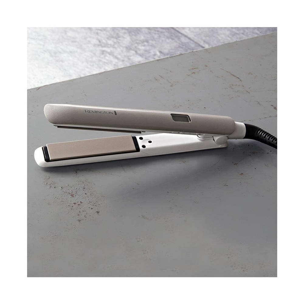 Выпрямитель Remington  S8901 белый