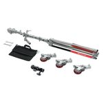 Журавль Falcon Eyes LSV-2700 на колесах