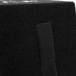 Автосабвуфер ACV CRAFT B8A активный, 20см.(600Вт) черный