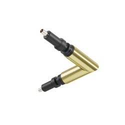 Коннектор L-образный для штанговой системы Maytoni   CA006EC-BS