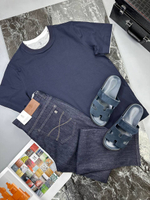 Футболка Brunello Cucinelli