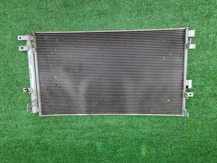 Радиатор кондиционера Haval M6 2 (2021-н.в.)