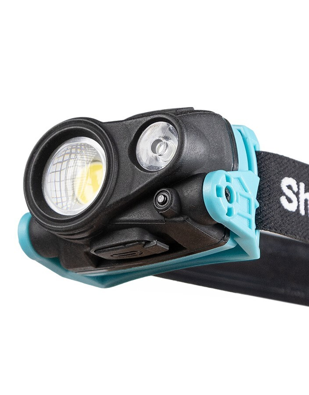 Shine Systems Headlight - налобный фонарь для общих работ