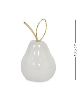 GAEM Art CF-215/1 Фигурка «Груша» для декора