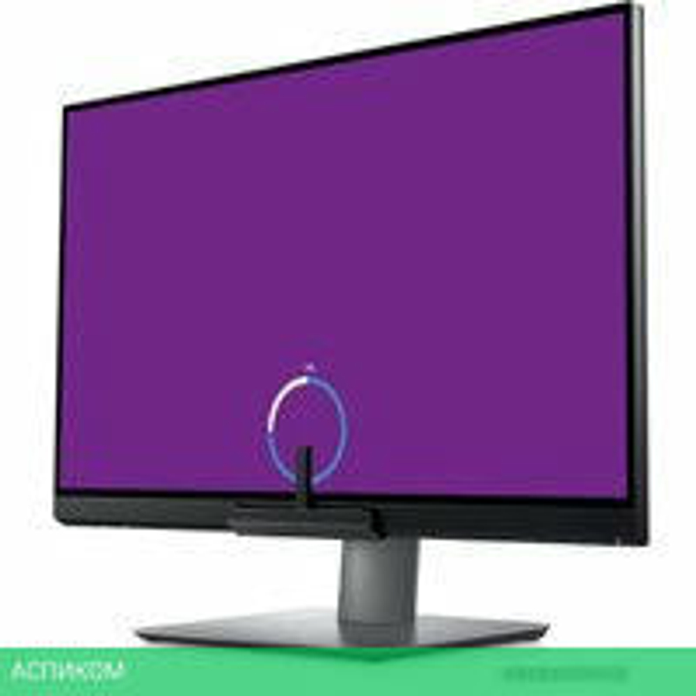 Монитор Dell UltraSharp UP2720Q