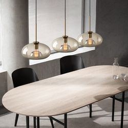 Подвесной светильник VILMO F