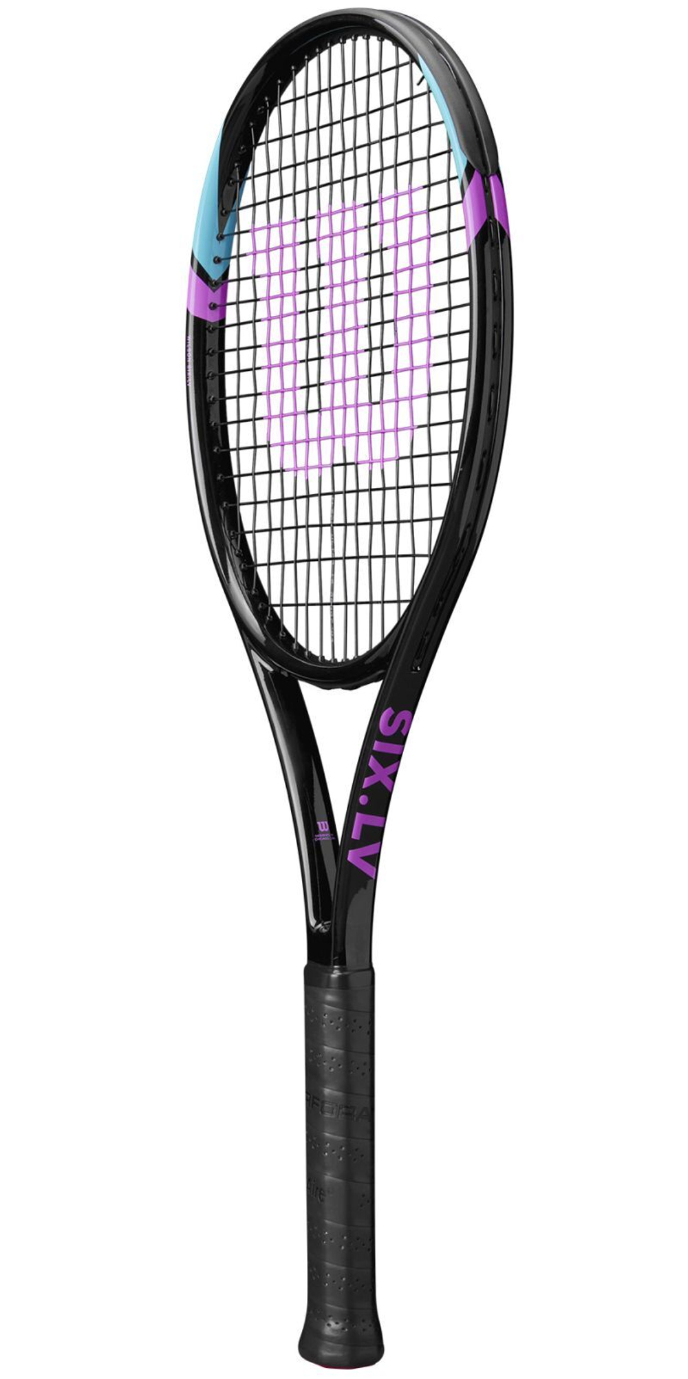 Теннисная ракетка Wilson Six LV