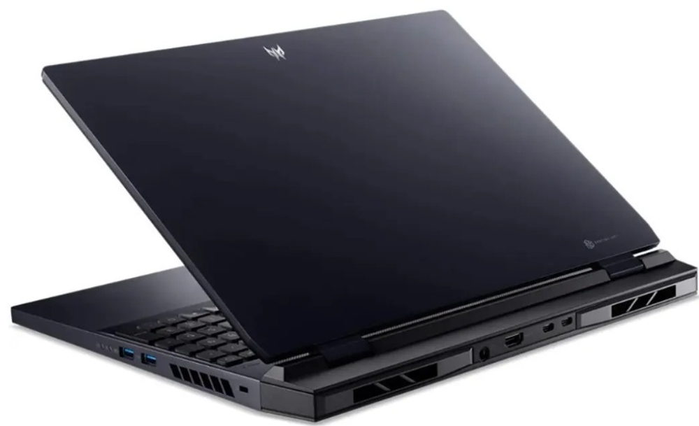 Ноутбук Acer Predator Helios 3D 15 SE 15.6" / 32 Гб / SSD 2000 Гб / DOS / NH.QLWER.002