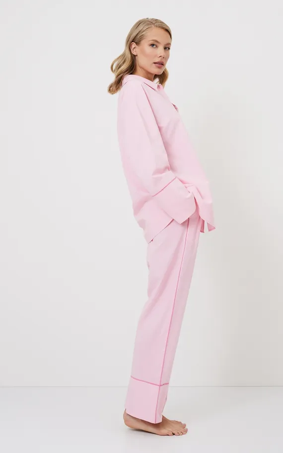 PENELOPE SET Пижамный комплект со штанами