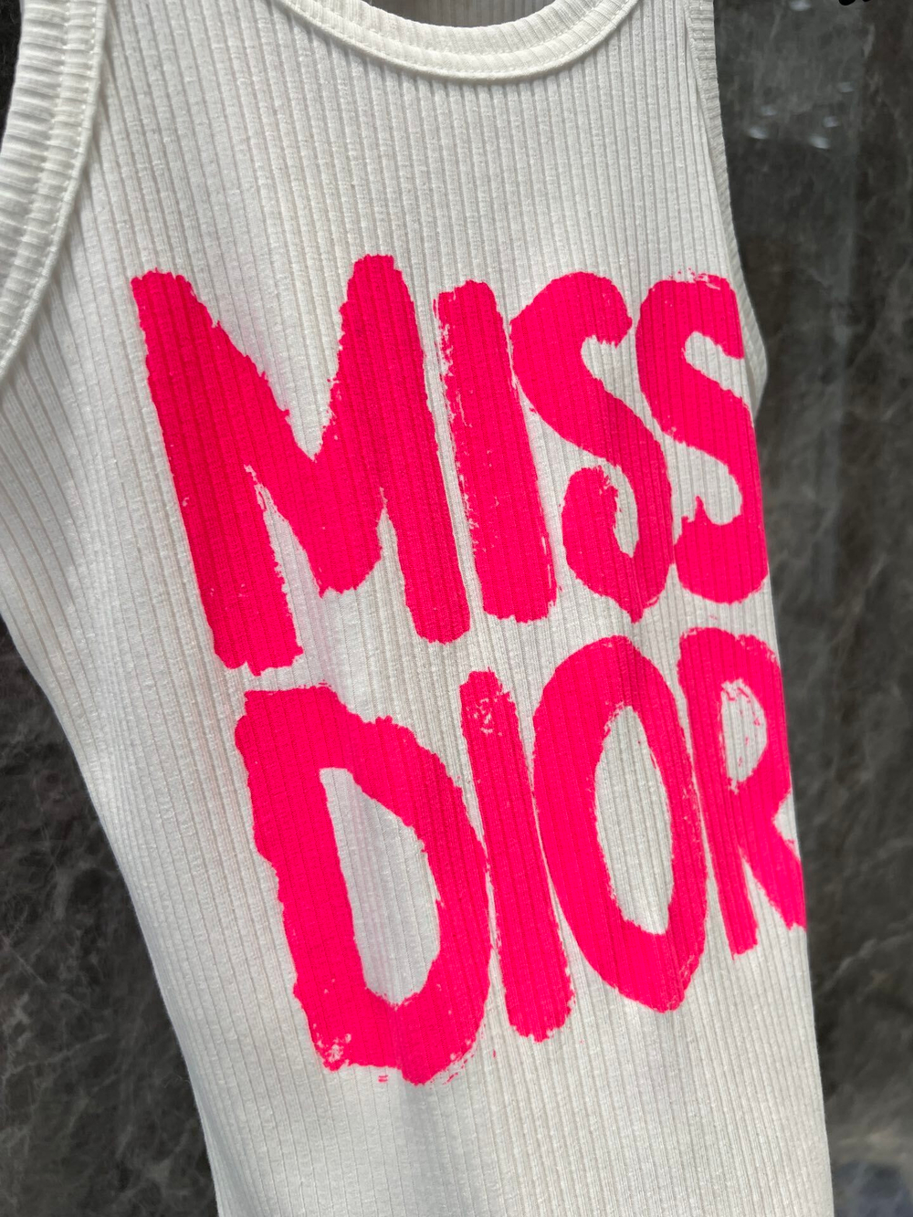 Christian Dior Top