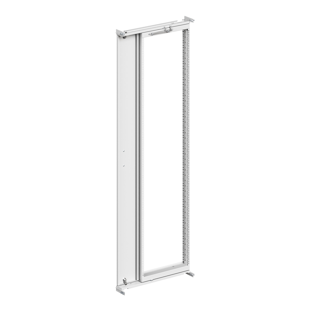 Рама поворотная 44U для 19" оборудования для корпусов CQE & CQE N, ВхШ 2200х800 мм