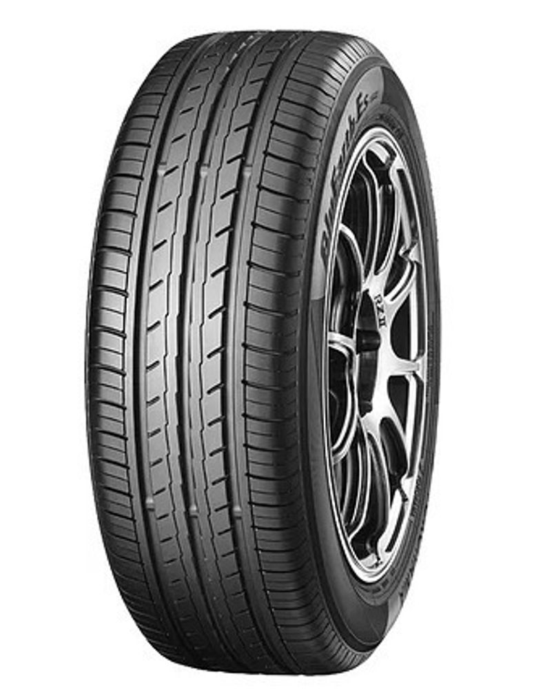 195/65R15 YOKOHAMA BLU&#39;ERRTH-ES ES32 TL 91V