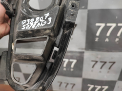 Накладка ПТФ передняя правая Kia Sorento 3 Prime (UM) 17-20 Б/У Оригинал 86526C5510