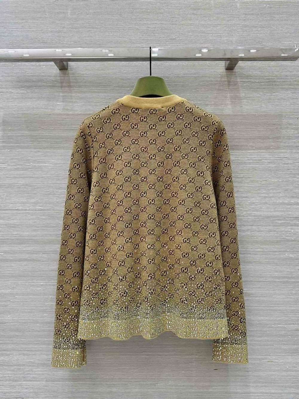 Кардиган Gucci
