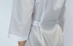 Халат женский ХМ.603