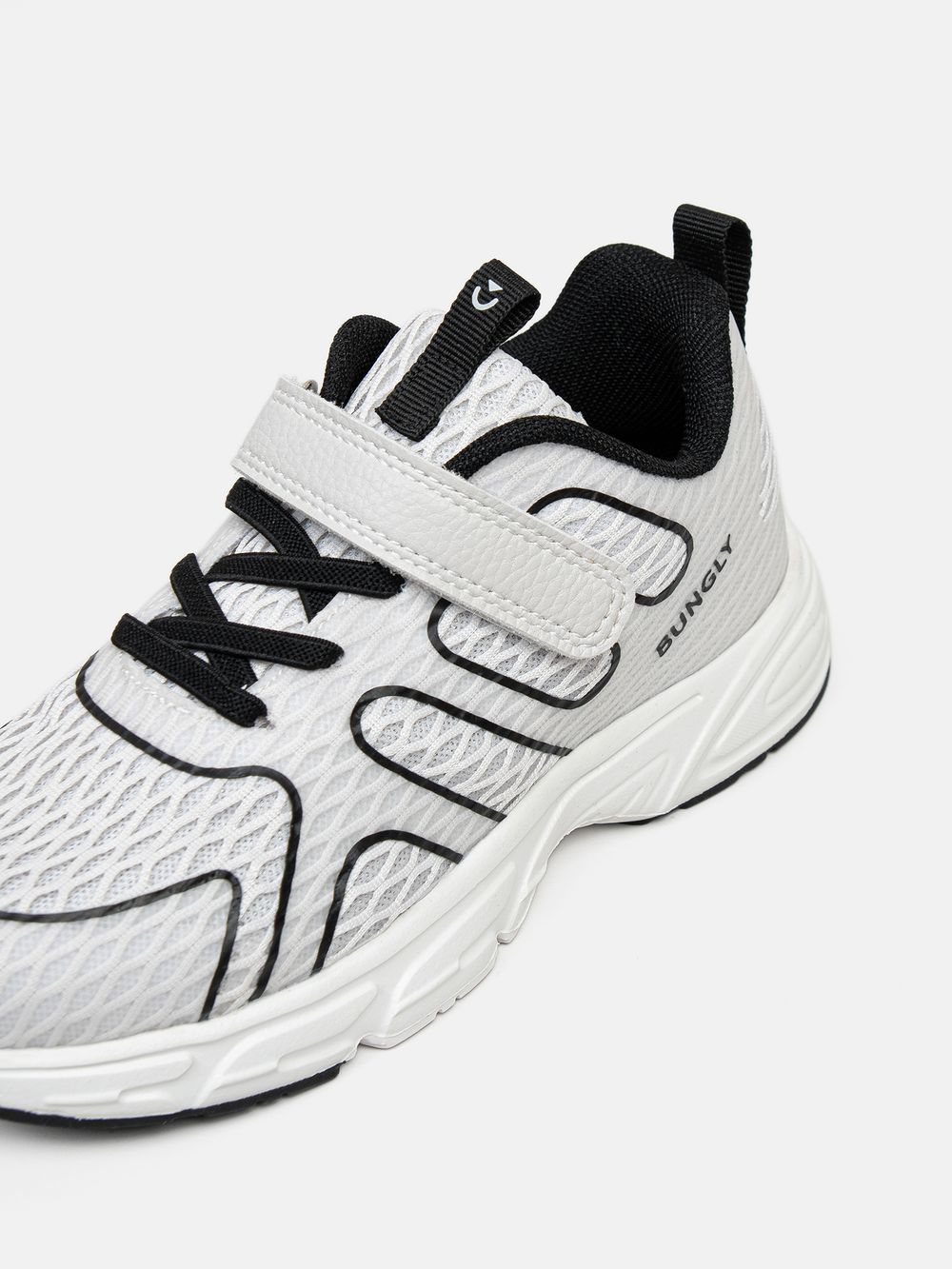 Кроссовки "Уголь" 7+