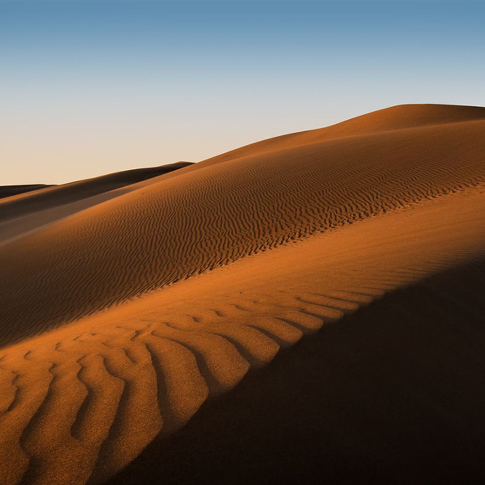 The Different Company Al Sahra