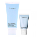 Низкокислотная пенка для умывания Pyunkang Yul Low pH Pore Deep Cleansing Foam