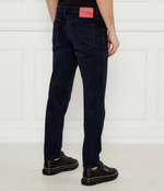 Джинсы 634 HUGO - темно-синий(50524239)