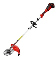 Триммер аккумуляторный BRAIT BCBC40-4NMBL