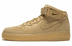 Кроссовки Nike Air Force 1 Flax 2014
