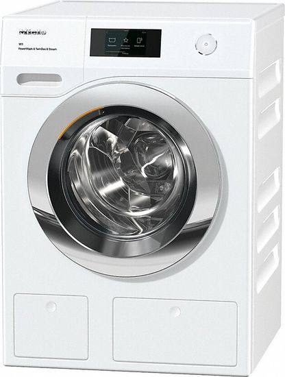 Стиральная машина Miele WCR890 WPS