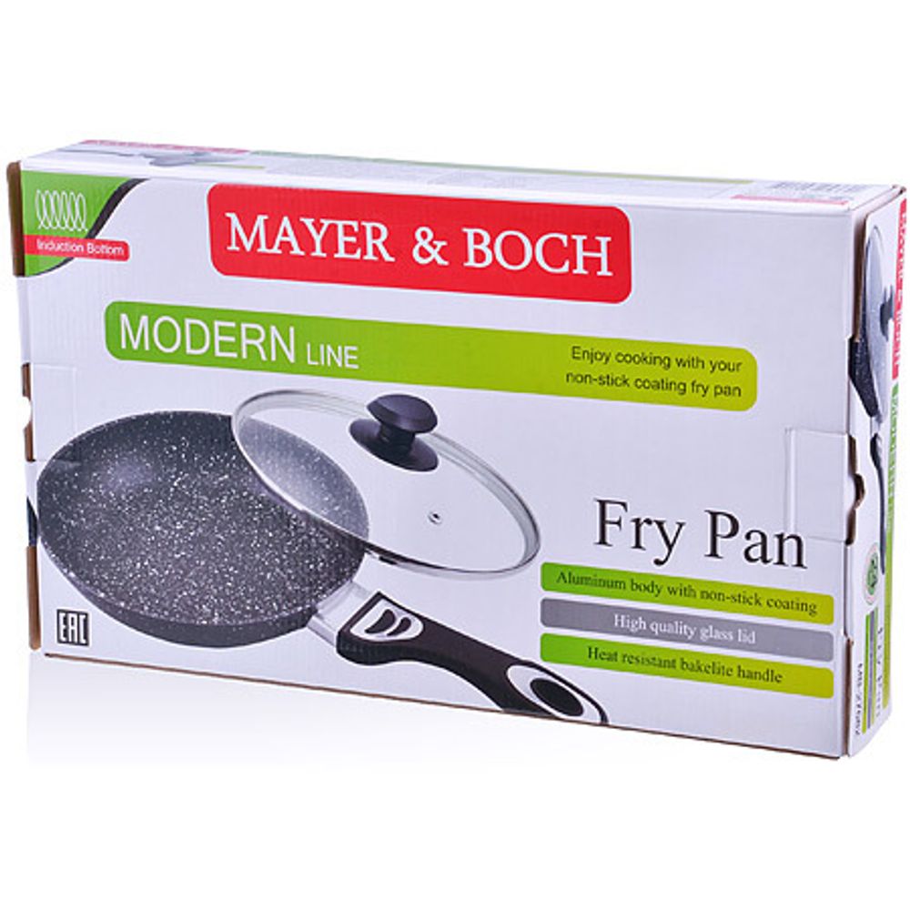 Сковорода Mayer&amp;Boch МБ-27683 26 см