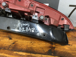 Фонарь задний правый внешний Kia Soul 3 (SK3) 19-22 Б/У Оригинал 92402K0100