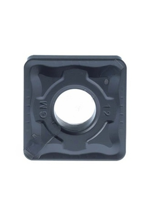 SNMG120412-GM ZC333 Пластина твердосплавная