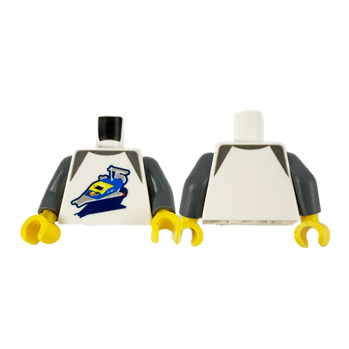 Торс 973pb3868c01