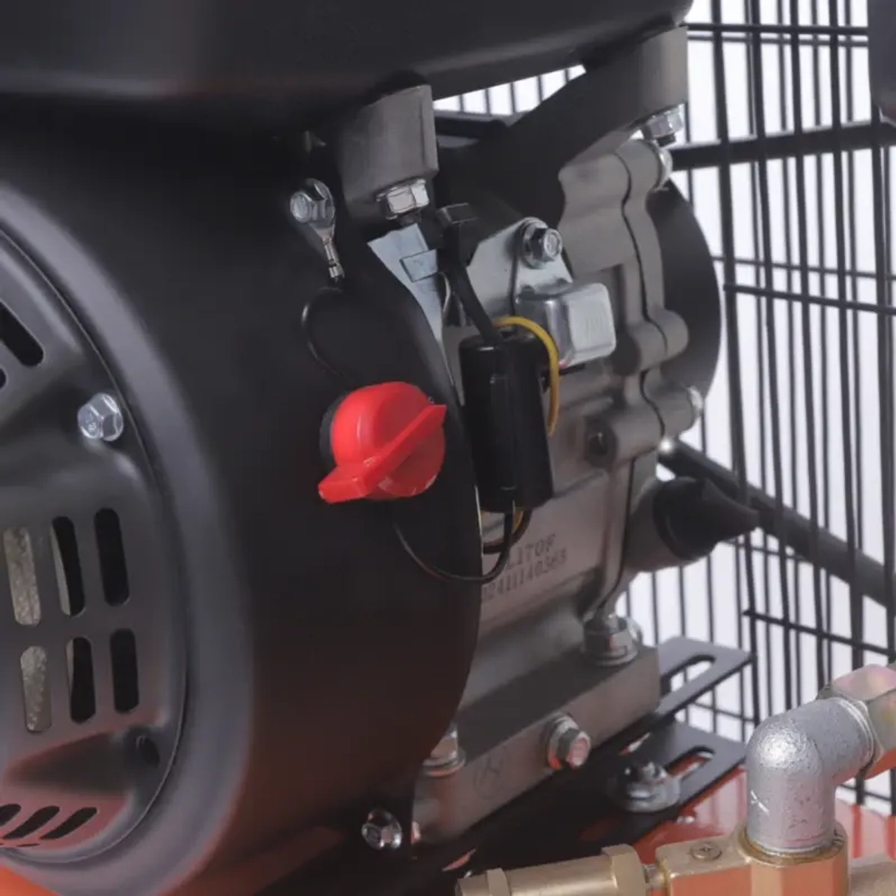 PATRIOT KGA 360 L50 ременной бензиновый компрессор 525102405