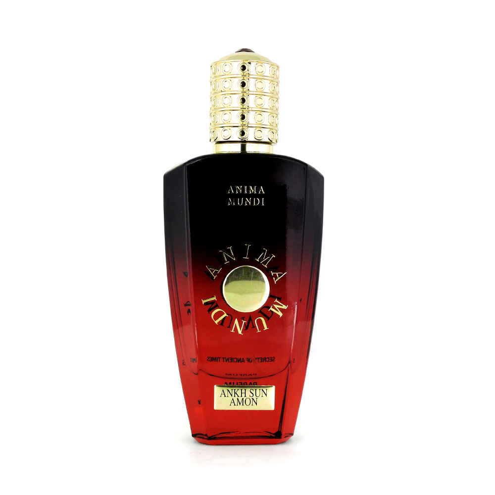 Anima Mundi Ankh Sun Amon — парфюмерная вода для женщин.