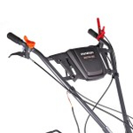 Мотоблок PATRIOT BOSTON 12DE дизельный 440701531