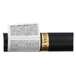 Revlon, Super Lustrous, губная помада, крем, бархат из 130 роз, 4,2 г (0,15 унции)