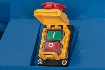 Станок заточной NORDBERG EG2009 200мм, 220в EG2009