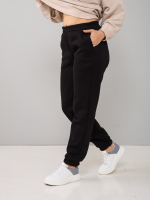 Брюки Бфн-233/черный