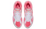 Кроссовки Cdg X Nike Air Max 180 "White Pink"