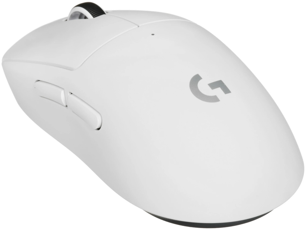 Мышь Logitech PRO X Superlight 2 SE белый