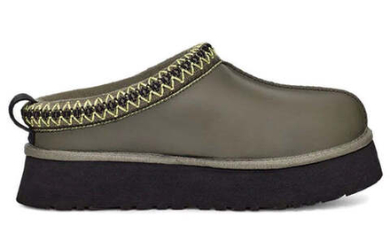 UGG Угги Tasman, зеленоватый