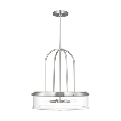 Светильник Visual Comfort Anders Extra Large Pendant