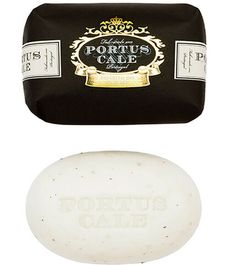 Рубиново красный, ароматизированное мыло Ruby Red, Castelbel Porto