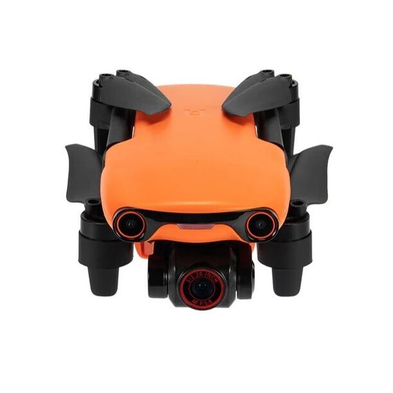 Autel EVO Nano+ Premium Bundle — 4K мини-дрон с сенсором RYYB | До 28 мин полёта
