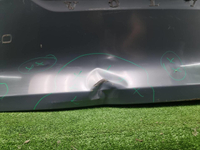 Крышка багажника Volvo XC40 (2017-н.в.)