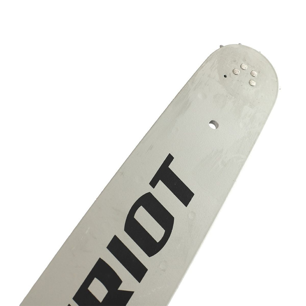 Шина Patriot, P188SLHD009, 18", шина 45 см, цепь 3/8 дюйм, 1.5 мм, 68 звен, 867151888