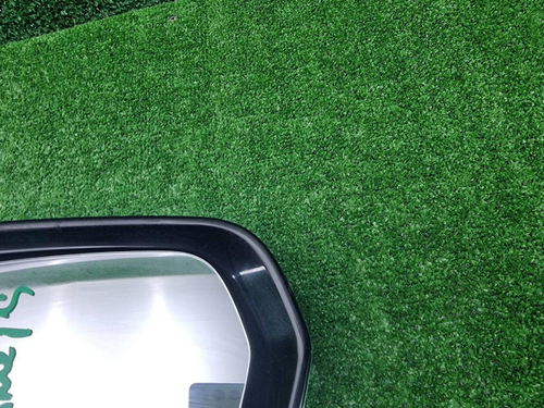 Зеркало правое GAC GS8 2 (2021-н.в.) 8 конт.