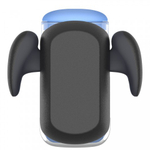 Инновационный робот-мастурбатор Black Knight с функцией пенетрации от Amovibe