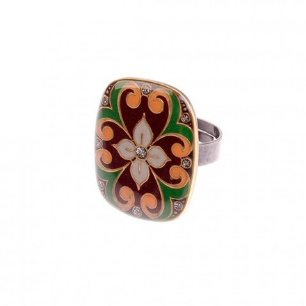 Кольцо Clara Bijoux K72285.5 G