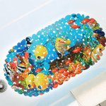 Коврик SPA AQUA-Prime 67*36 Морское дно