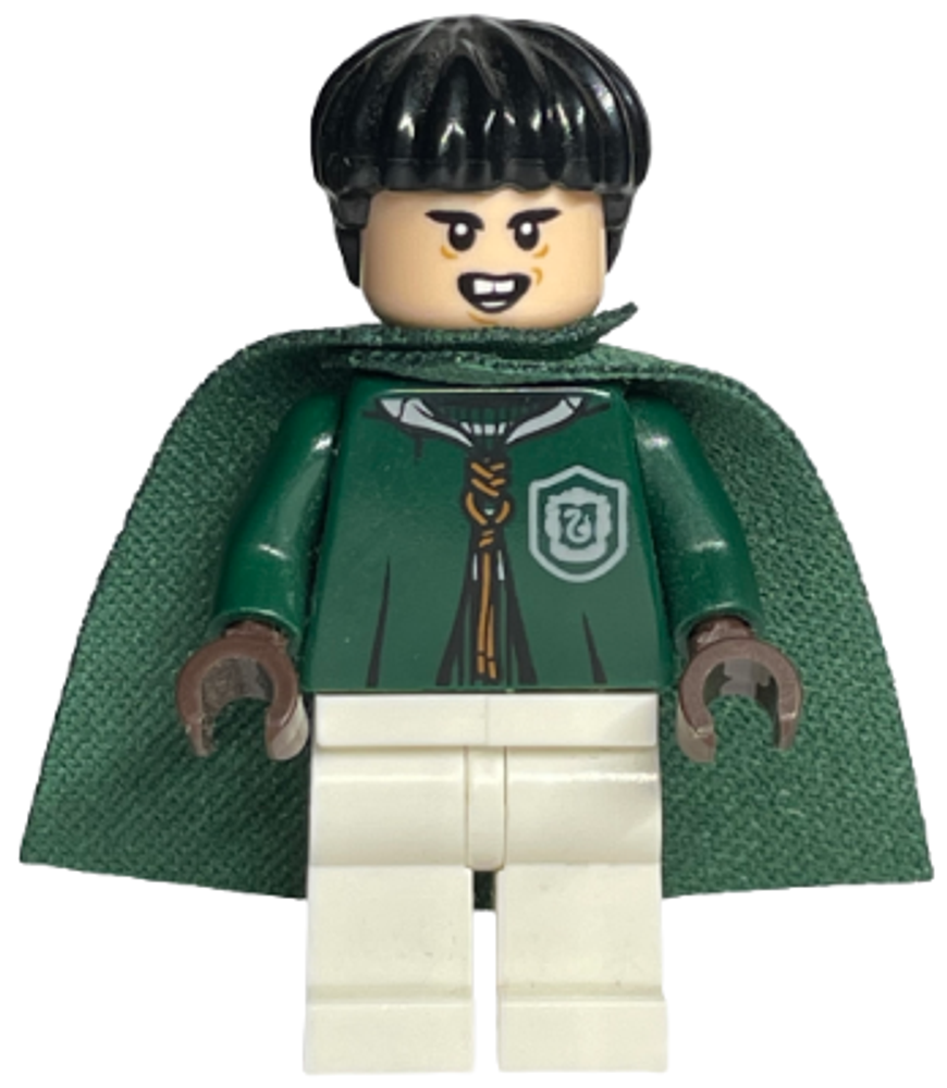 Минифигурка LEGO hp136 Маркус Флинт